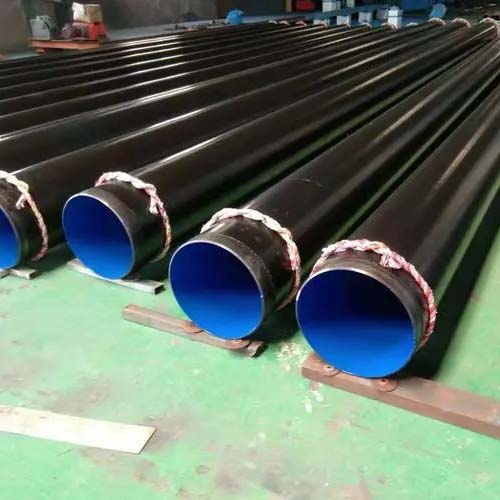 鹰潭涂塑钢管的施工流程注意事项包括