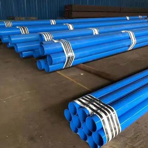 鹰潭涂塑钢管现货