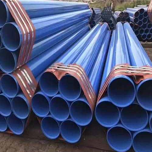 鹰潭涂塑钢管检测