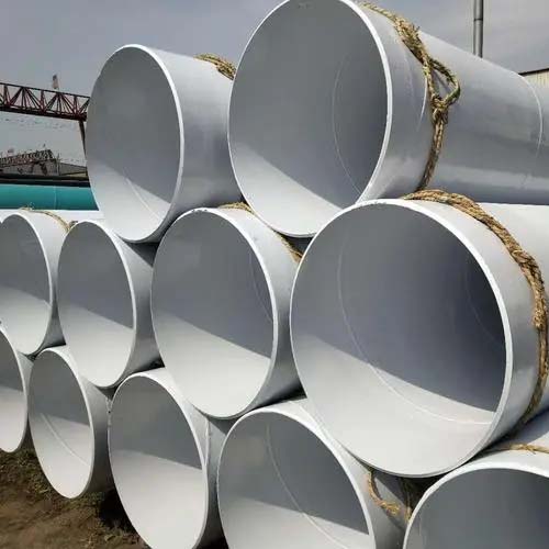 鹰潭涂塑钢管厂家