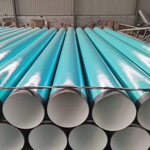 鹰潭防腐涂塑钢管的执行标准