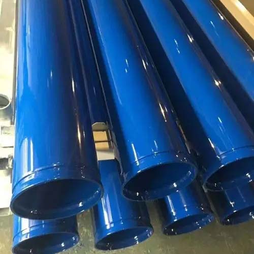 鹰潭给水涂塑钢管有哪些型号？