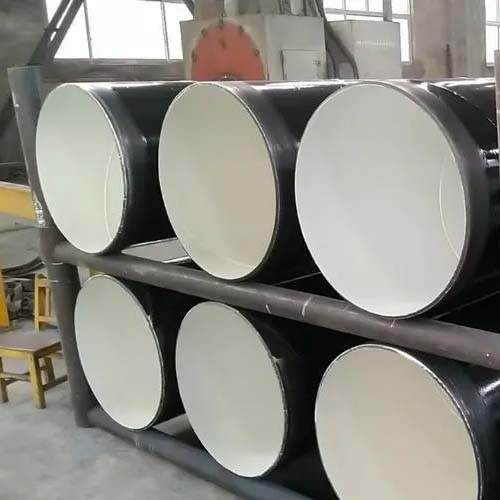 鹰潭涂塑钢管防腐条件