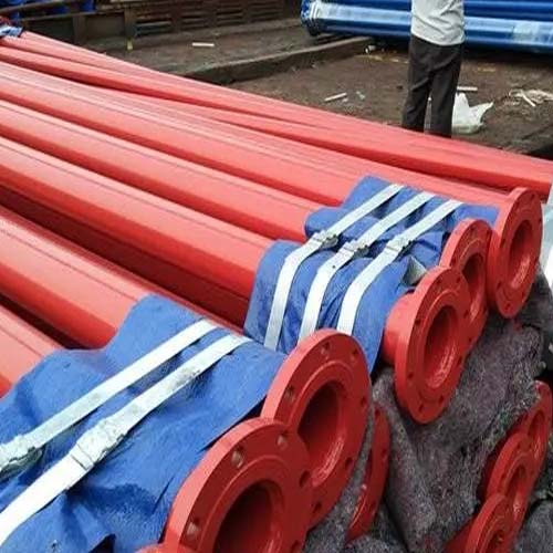 鹰潭涂塑钢管厂家