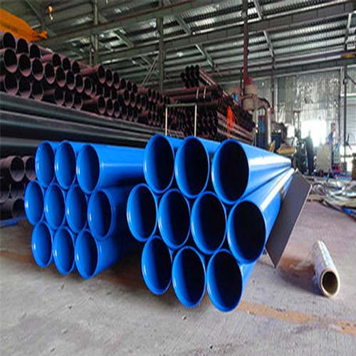 鹰潭防腐涂塑钢管长度