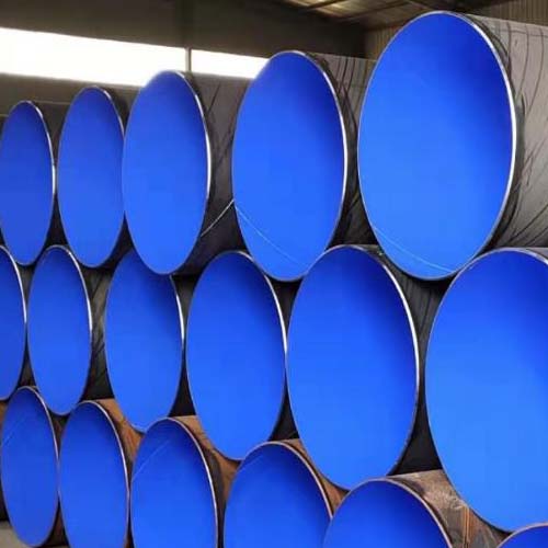 鹰潭给水涂塑钢管厂家